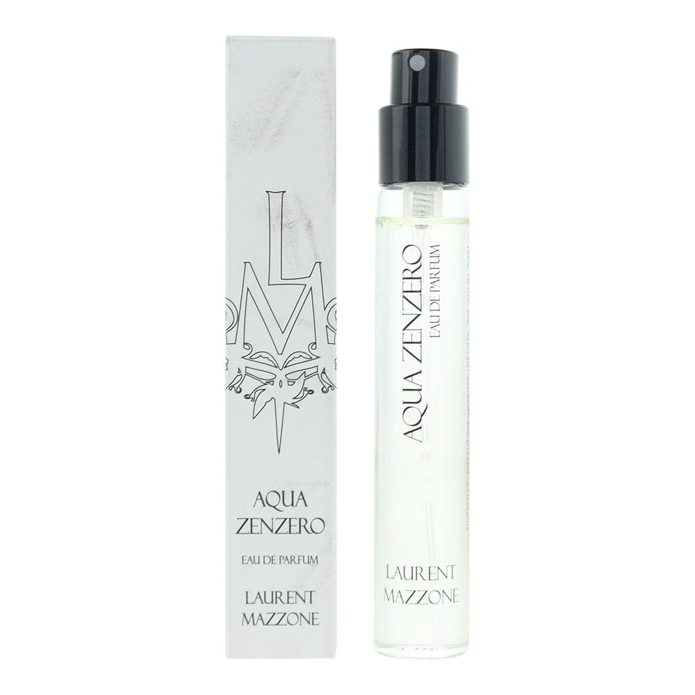 Laurent Mazzone Aqua Zenzero Eau de Parfum 15ml - Welzo