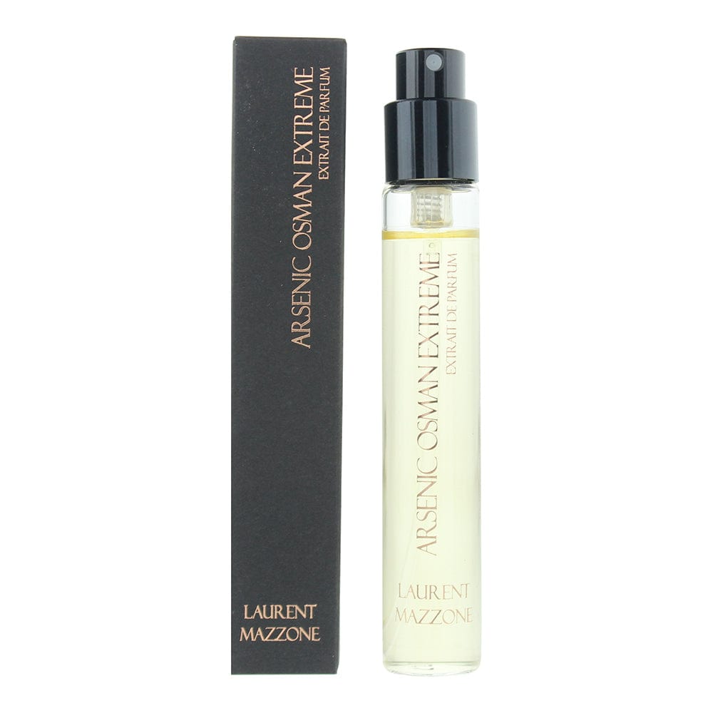 Laurent Mazzone Arsenic Osman Extreme Eau de Parfum 15ml - Welzo