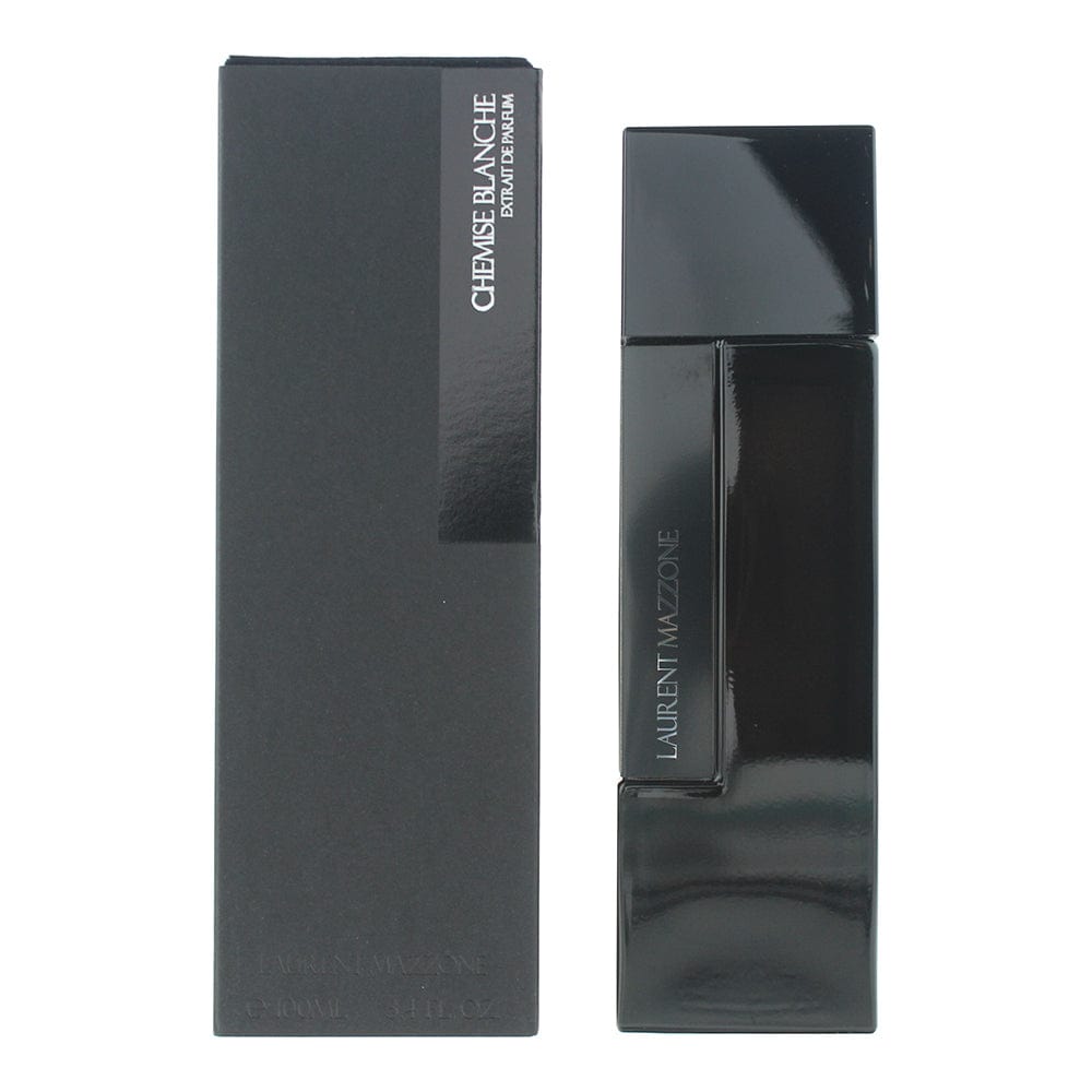 Laurent Mazzone Chemise Blanche Extrait de Parfum 100ml - Welzo