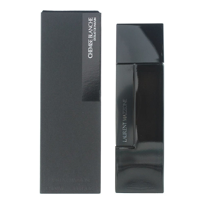 Laurent Mazzone Chemise Blanche Extrait de Parfum 100ml - Welzo
