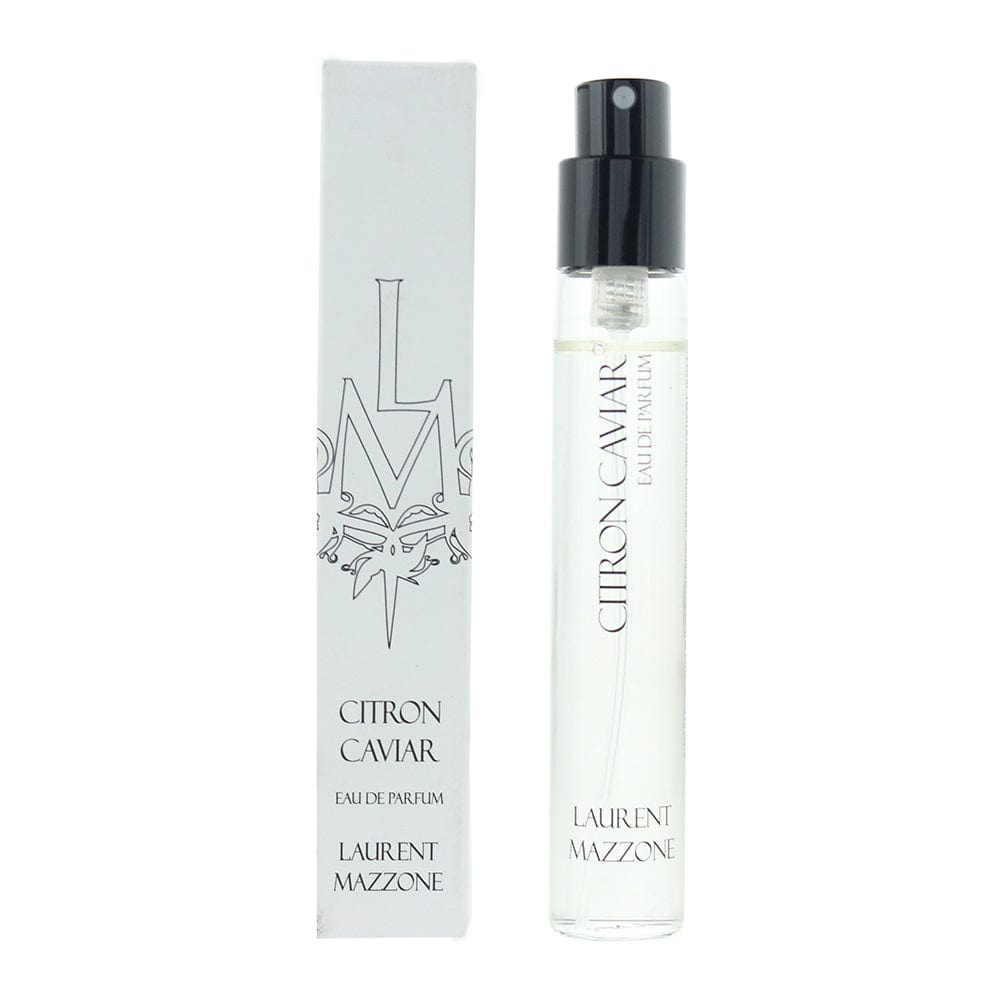 Laurent Mazzone Citron Caviar Eau de Parfum 15ml - Welzo