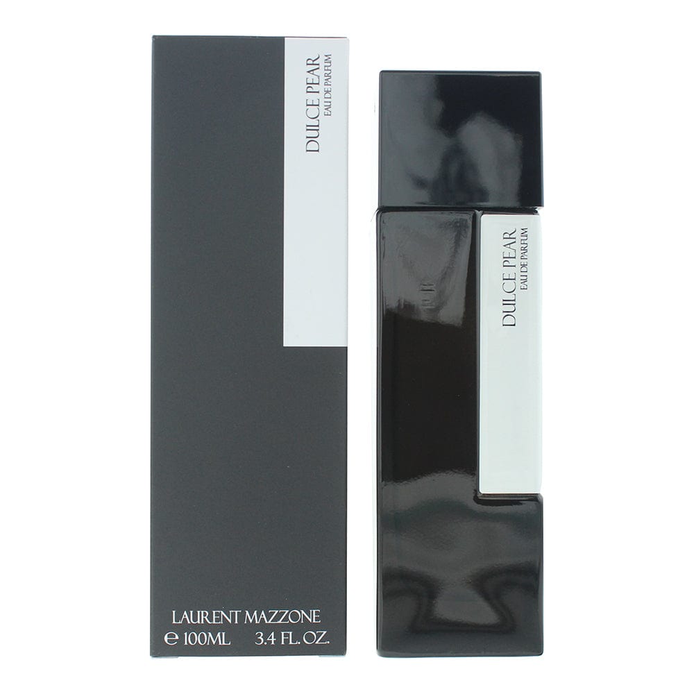 Laurent Mazzone Dulce Pear Eau de Parfum 100ml - Welzo