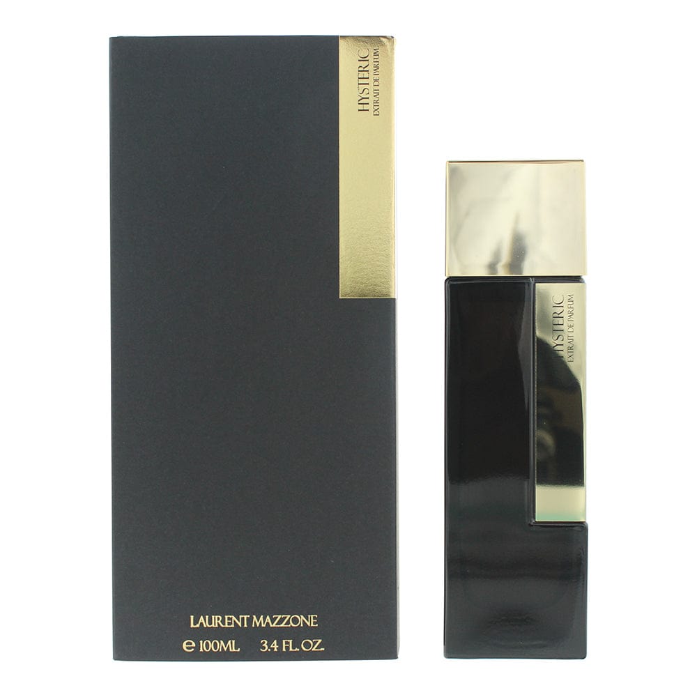 Laurent Mazzone Hysteric Extrait de Parfum 100ml - Welzo
