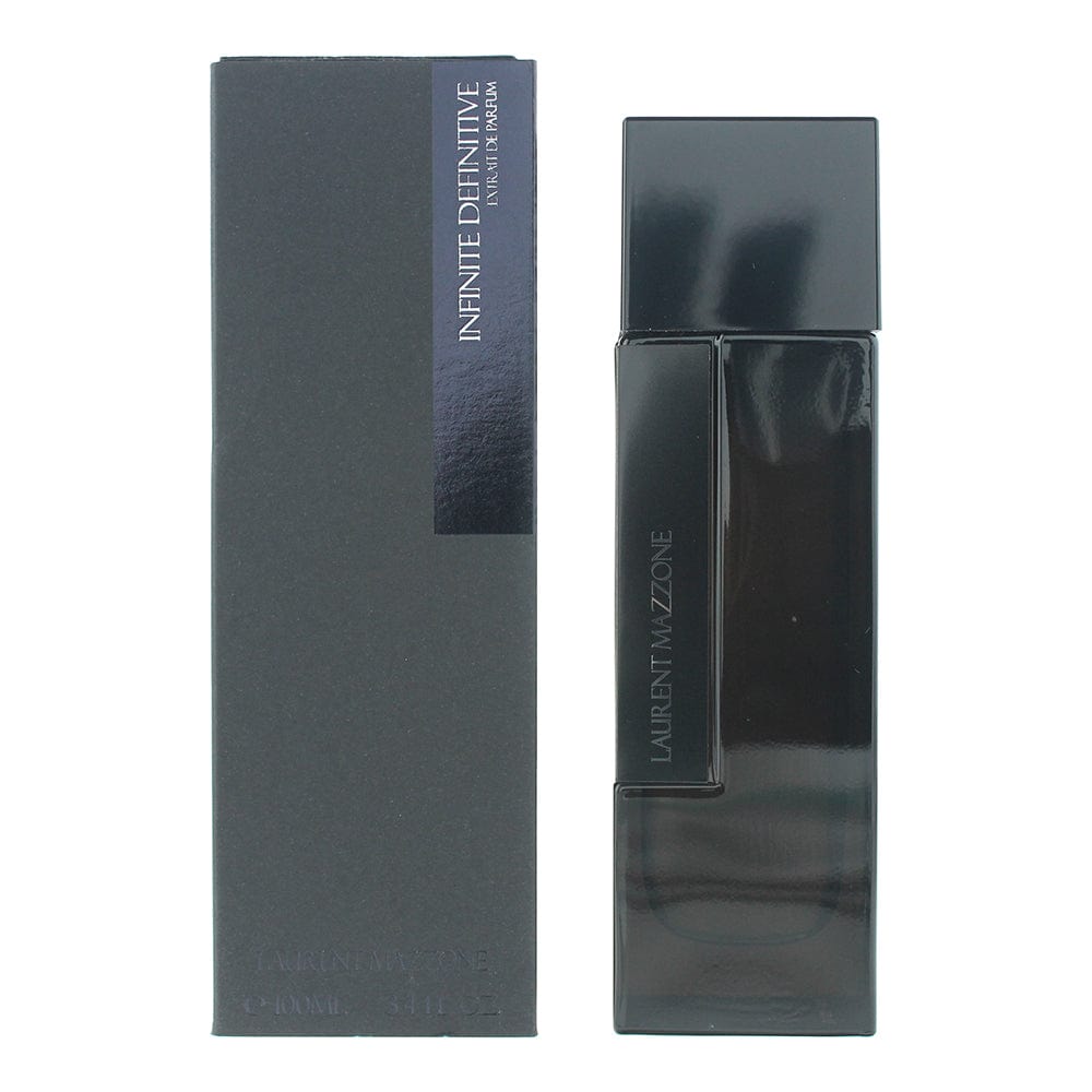 Laurent Mazzone Infinite Definitive Extrait de Parfum 100ml - Welzo