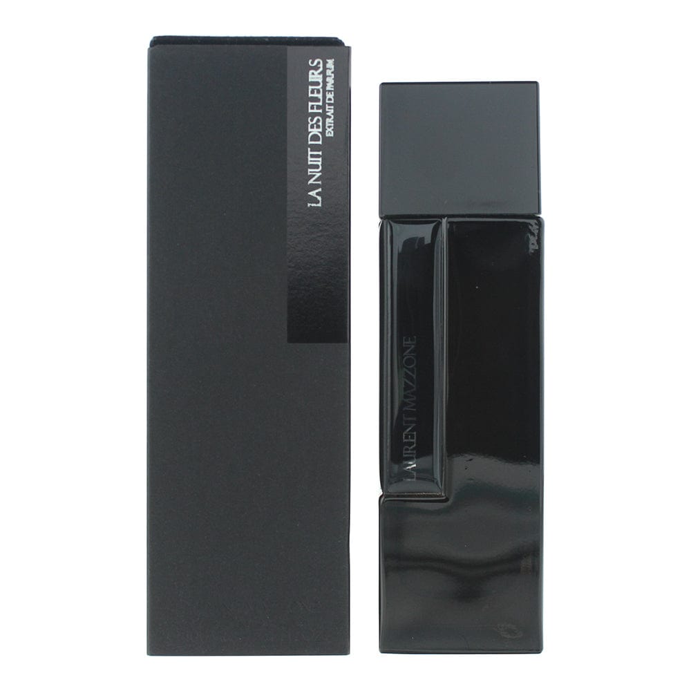 Laurent Mazzone La Nuit De Fleurs Extrait de Parfum 100ml - Welzo