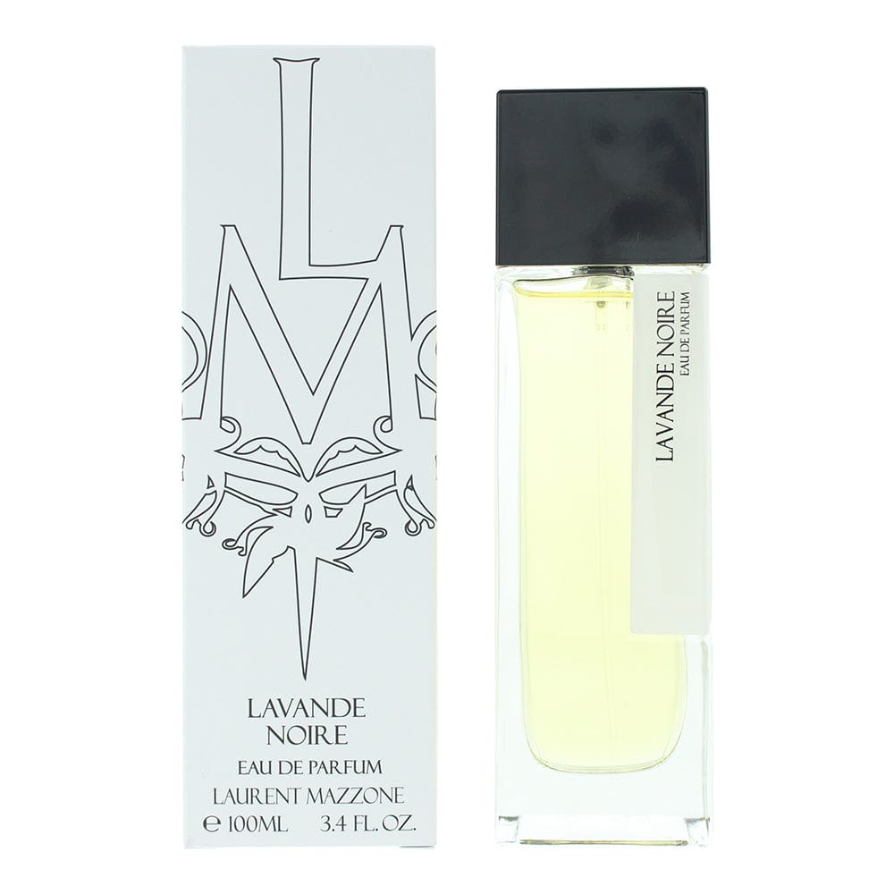 Laurent Mazzone Lavande Noir Eau de Parfum 100ml - Welzo