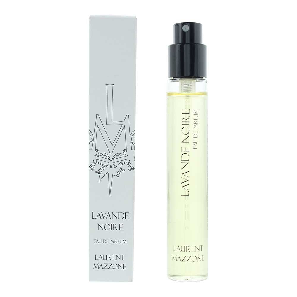 Laurent Mazzone Lavande Noir Eau de Parfum 15ml - Welzo