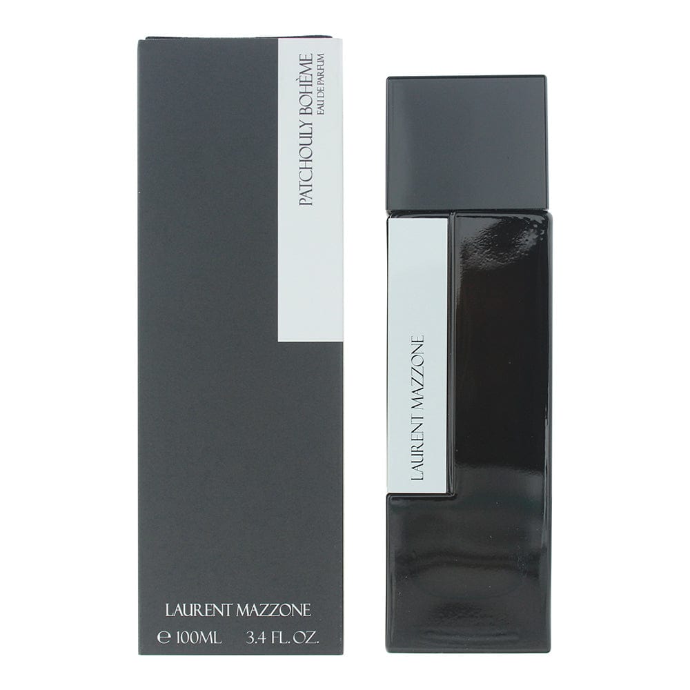 Laurent Mazzone Patchouly Boheme Eau de Parfum 100ml - Welzo