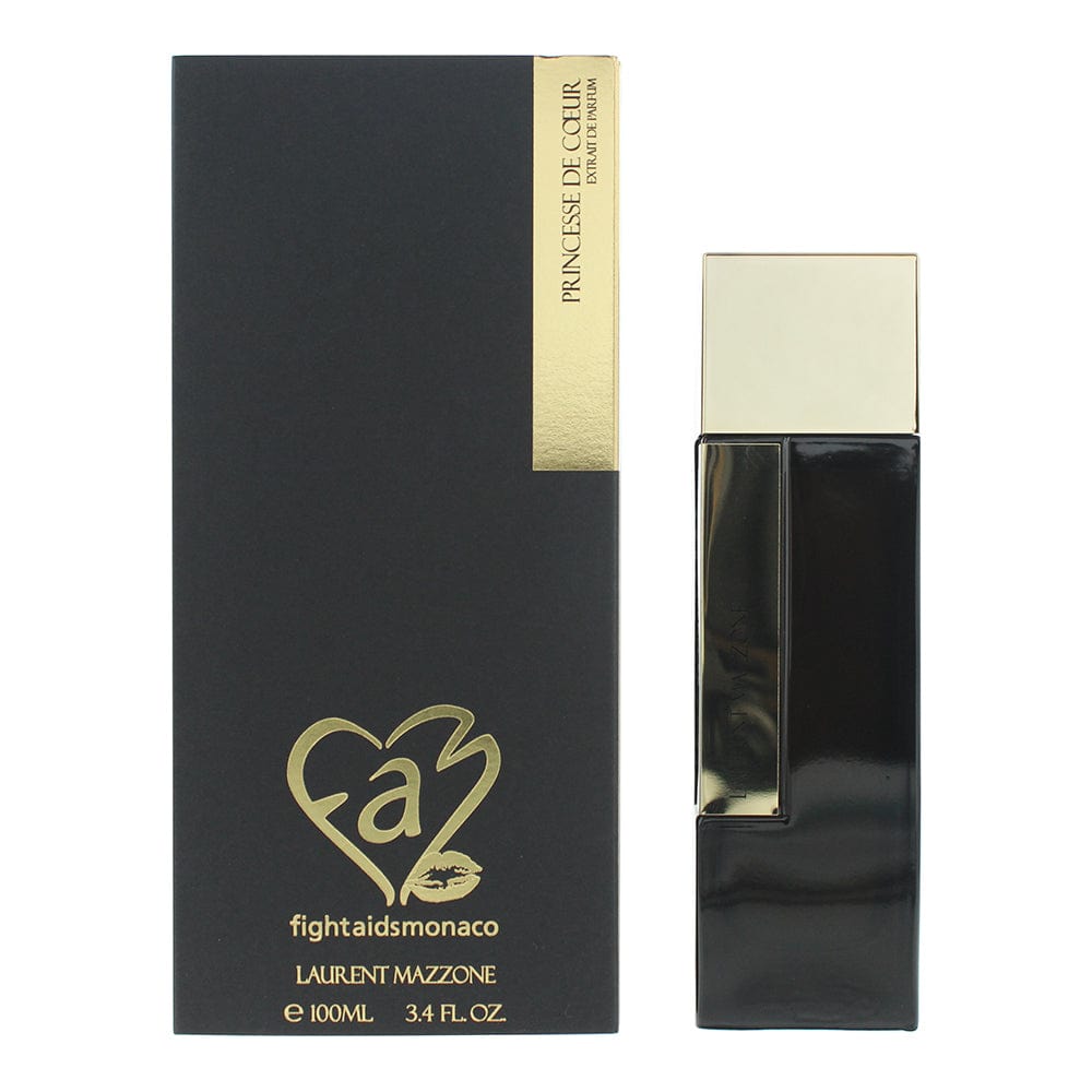 Laurent Mazzone Princesse De Coeur Extrait de Parfum 100ml - Welzo