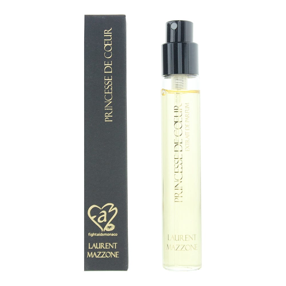 Laurent Mazzone Princesse De Coeur Extrait de Parfum 15ml - Welzo