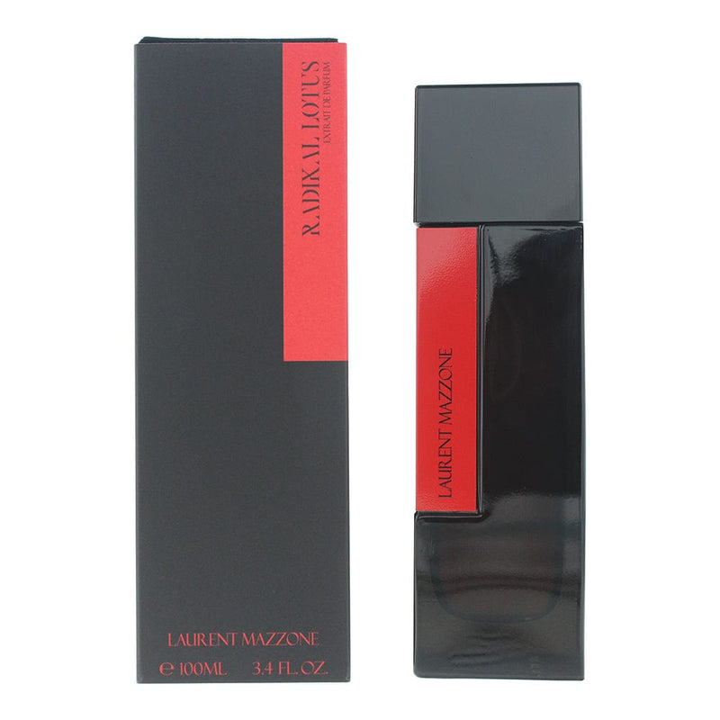 Laurent Mazzone Radikal Lotus Extrait de Parfum 100ml - Welzo