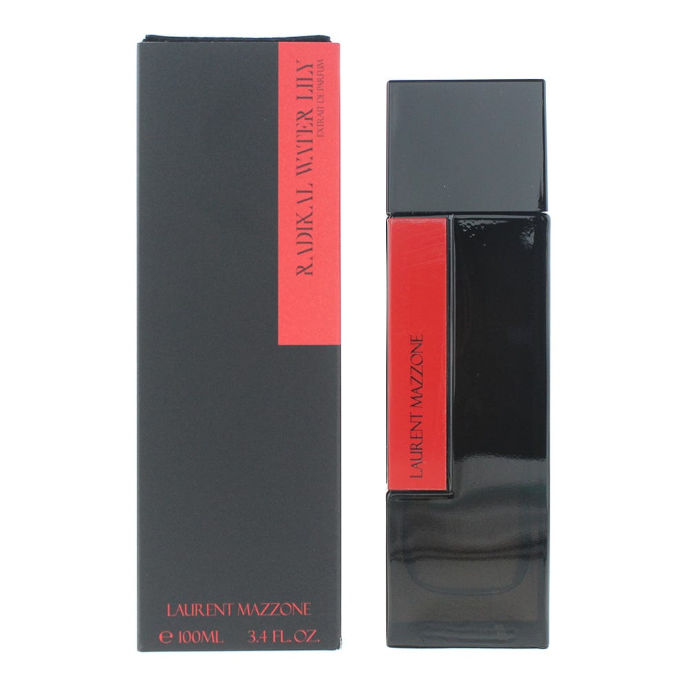 Laurent Mazzone Radikal Water Lily Extrait de Parfum 100ml - Welzo