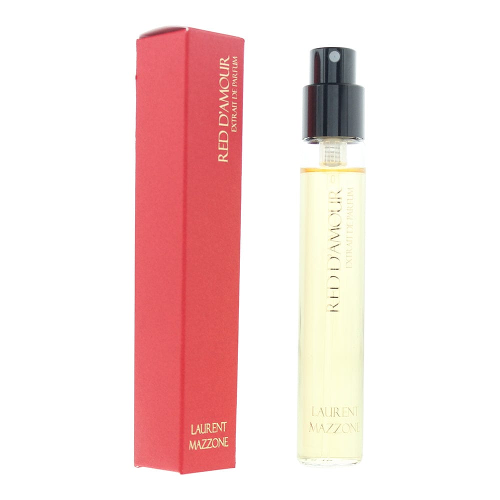 Laurent Mazzone Red D'amour Extrait de Parfum 15ml - Welzo