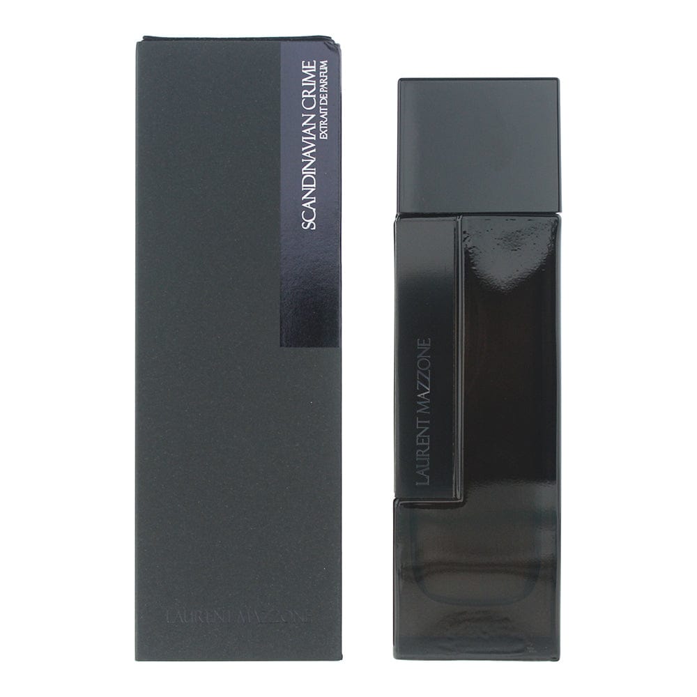 Laurent Mazzone Scandinavian Crime Extrait de Parfum 100ml - Welzo