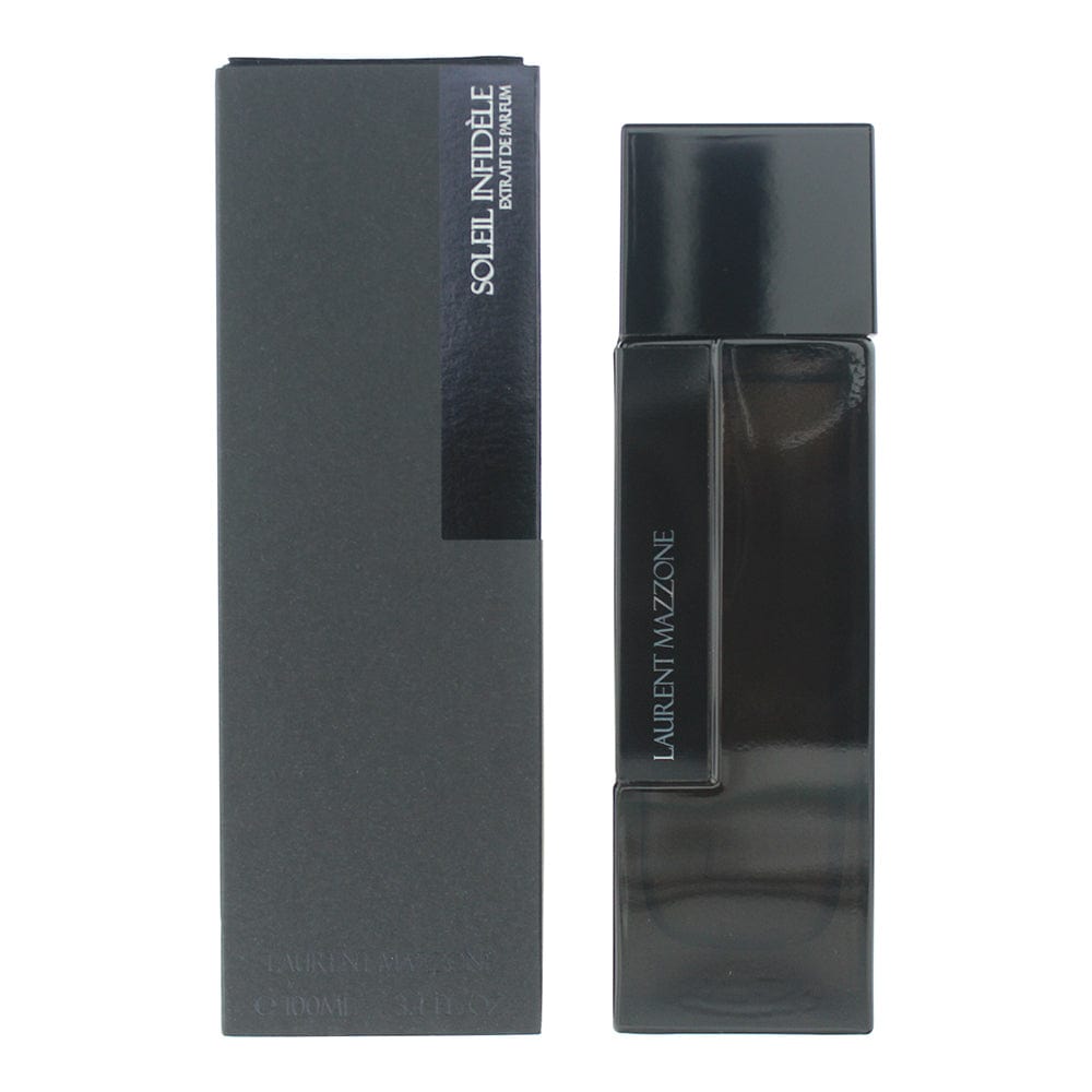 Laurent Mazzone Soleil Infidele Extrait de Parfum 100ml - Welzo