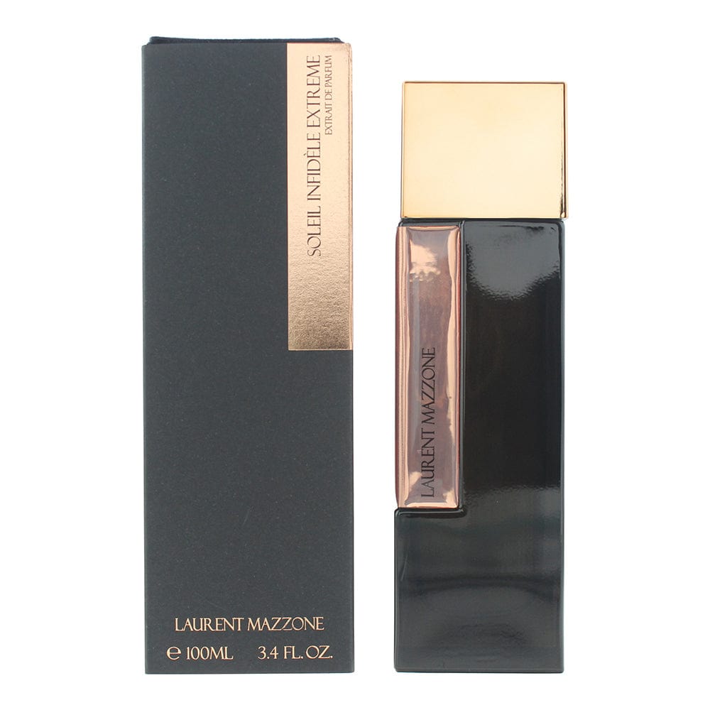 Laurent Mazzone Soleil Infidele Extreme Extrait de Parfum 100ml - Welzo