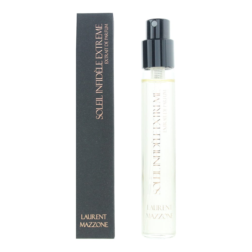 Laurent Mazzone Soleil Infidele Extreme Extrait de Parfum 15ml - Welzo