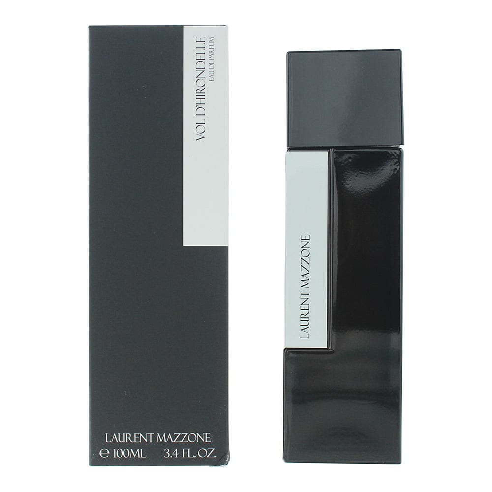 Laurent Mazzone Vol D'hirondelle Extrait De Parfum 100ml - Welzo