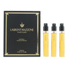 Laurent Mazzone Hysteric Extrait de Parfum 3 x 15ml - Welzo
