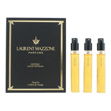 Laurent Mazzone Hysteric Extrait de Parfum 3 x 15ml - Welzo