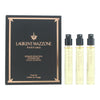 Laurent Mazzone Ultimate Seduction Extreme Oud Extrait de Parfum 3 x 15ml - Welzo
