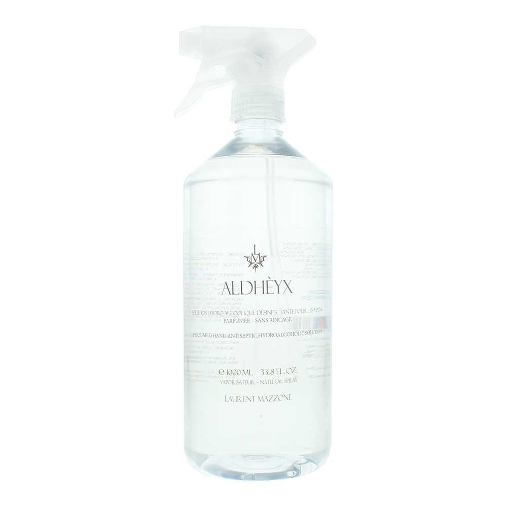 Laurent Mazzone Aldheyx Hydroalcoholic Solution 1000ml - Welzo