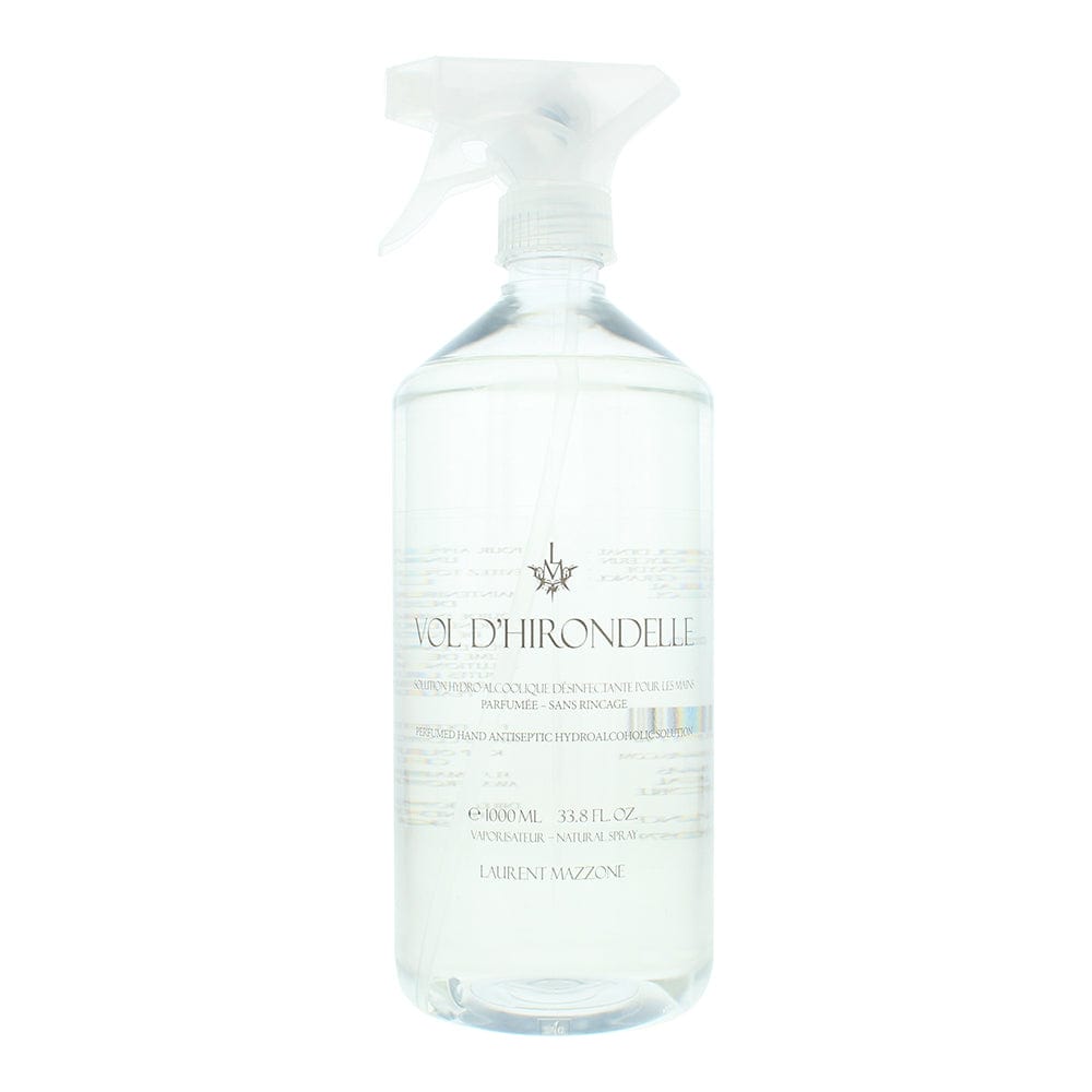 Laurent Mazzone Vol D'hirondelle Hydroalcoholic Solution 1000ml - Welzo