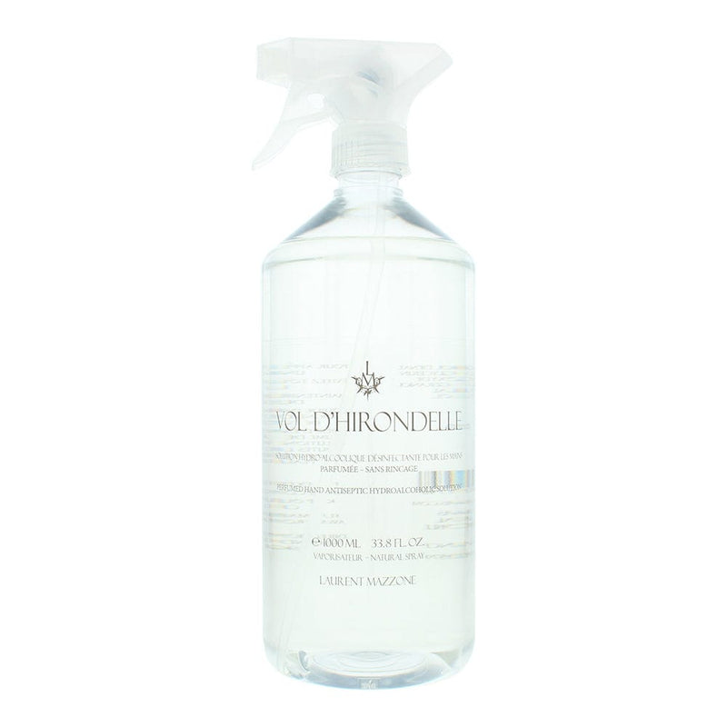 Laurent Mazzone Vol D'hirondelle Hydroalcoholic Solution 1000ml - Welzo