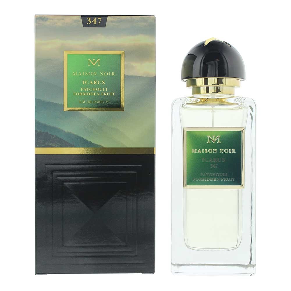 Maison Noir Icarus 347 Eau de Parfum 100ml - Welzo