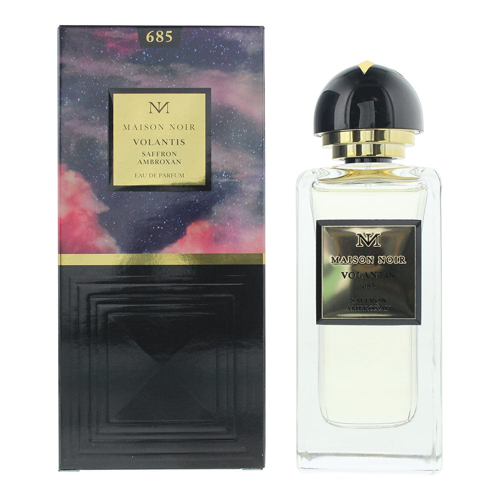 Maison Noir Volantis 685 Eau de Parfum 100ml - Welzo