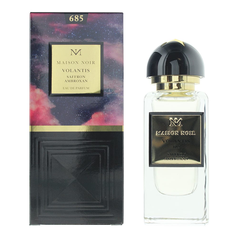 Maison Noir Volantis 685 Eau de Parfum 50ml - Welzo