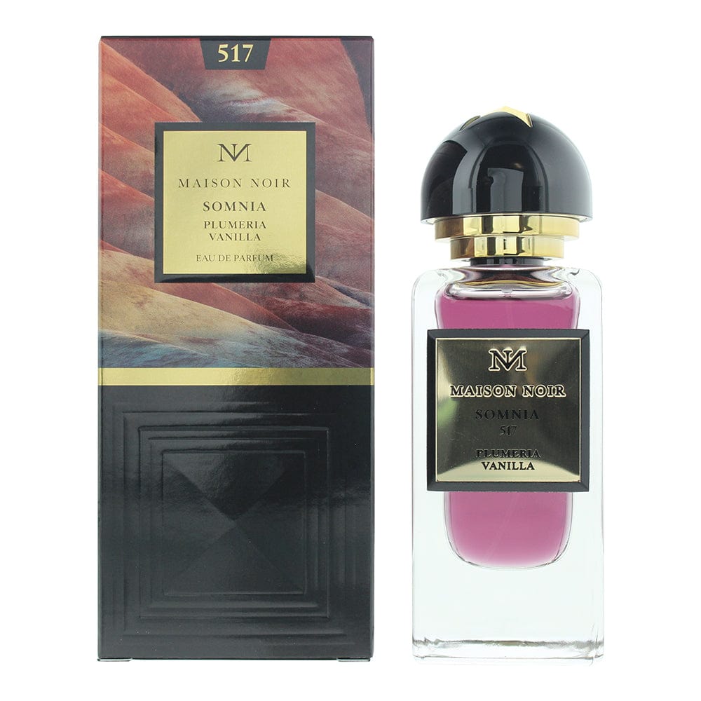 Maison Noir Somnia 517 Eau de Parfum 50ml - Welzo