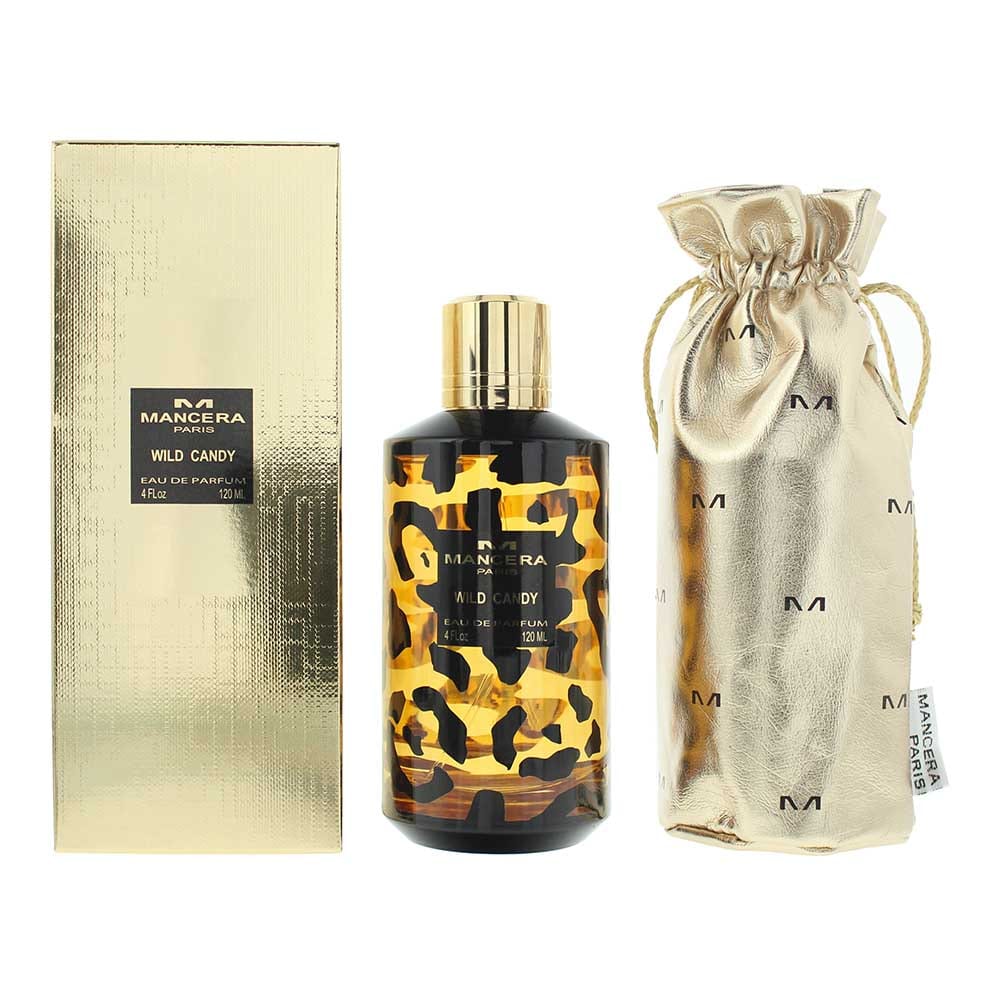 Mancera Paris Wild Candy Eau de Parfum 120ml - Welzo