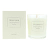 Mizensir Cuir Et Feu Scented Candle 90g - Welzo