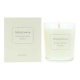 Mizensir Cuir Et Feu Scented Candle 90g - Welzo