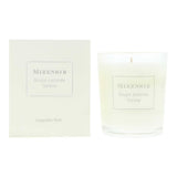 Mizensir Gingembre Rose Scented Candle 90g - Welzo