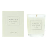 Mizensir Pivoine Du Matin Scented Candle 90g - Welzo