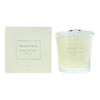 Mizensir Cuir Et Feu Scented Candle 1500g - Welzo