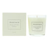 Mizensir Cuir Et Feu Scented Candle 230g - Welzo