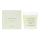 Mizensir Gingembre Rose Scented Candle 230g - Welzo