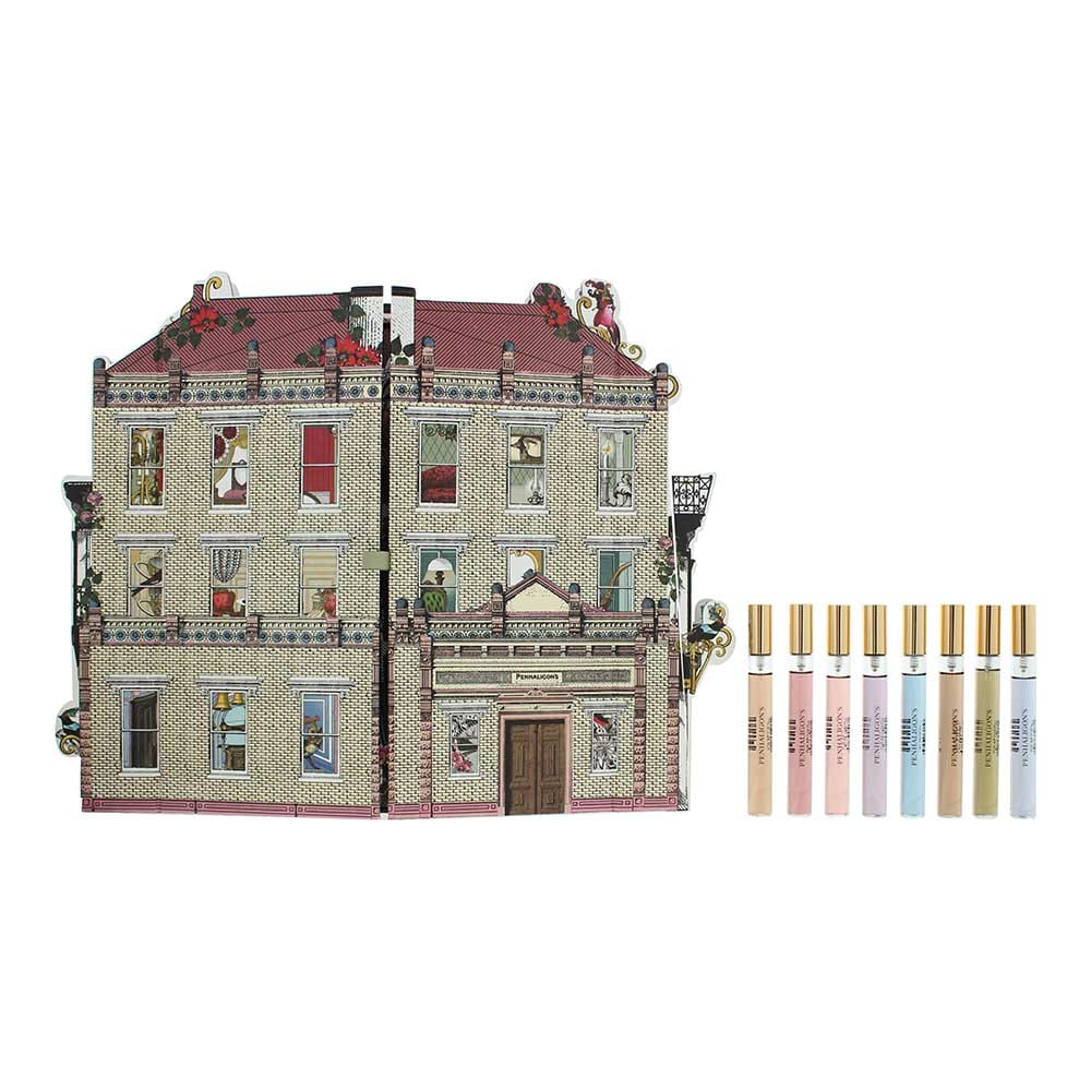 Penhaligon's Portraits Discovery Collection Eau de Parfum 8 x 10ml - Welzo