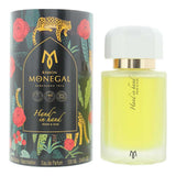 Ramon Monegal Hand In Hand Eau de Parfum 100ml - Welzo