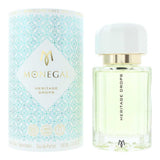 Ramon Monegal Heritage Drops Eau de Parfum 100ml - Welzo