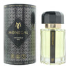 Ramon Monegal Impossible Iris Eau de Parfum 100ml - Welzo