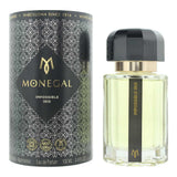 Ramon Monegal Impossible Iris Eau de Parfum 100ml - Welzo