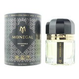 Ramon Monegal Impossible Iris Eau de Parfum 50ml - Welzo