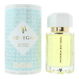 Ramon Monegal Invisible But Cool Eau de Parfum 100ml - Welzo