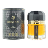Ramon Monegal Kiss My Name Eau de Parfum 50ml - Welzo