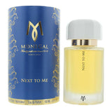 Ramon Monegal Next To Me Eau de Parfum 100ml - Welzo