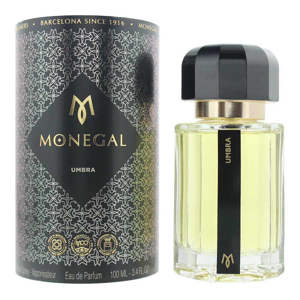 Ramon Monegal Umbra Eau de Parfum 100ml - Welzo